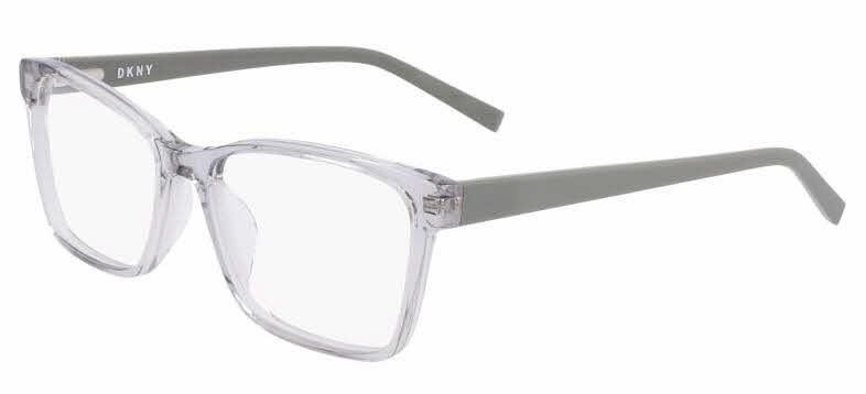  clear lens/crystal slate sage