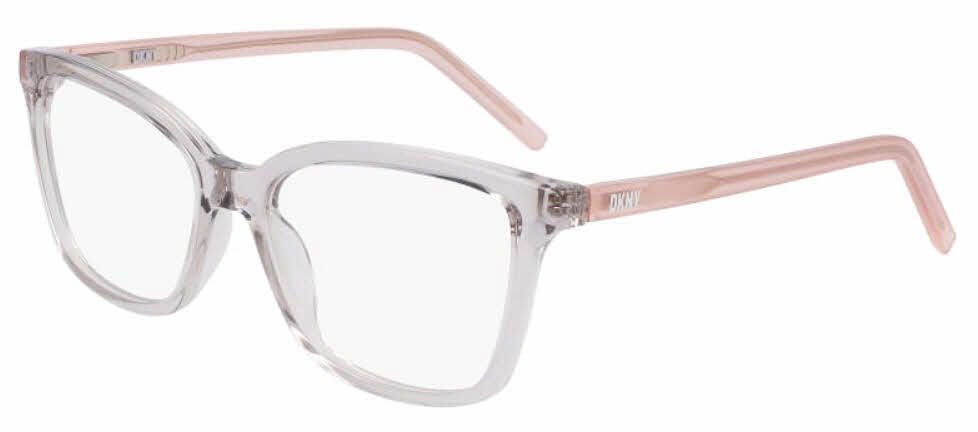  clear lens/crystal smoke