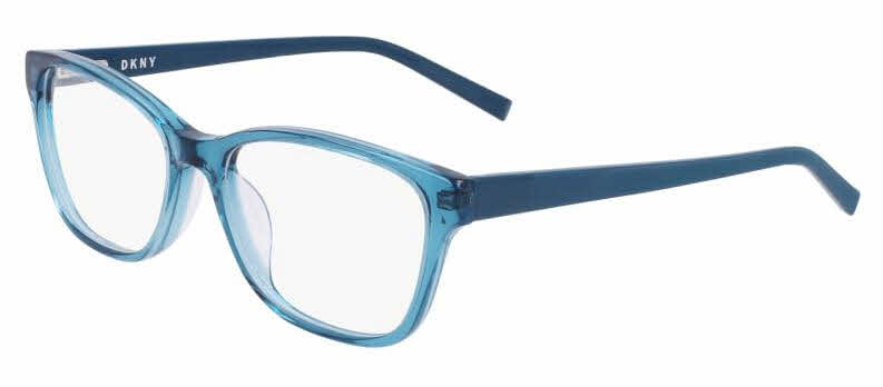  clear lens/crystal teal