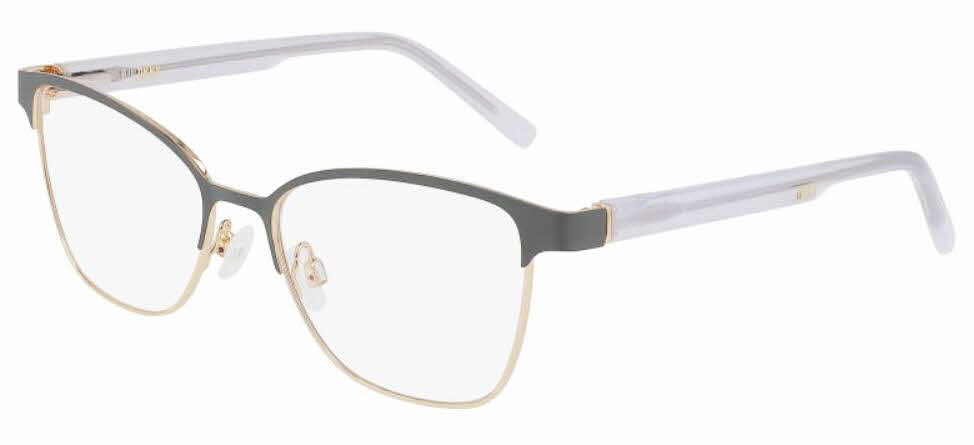  clear lens/grey