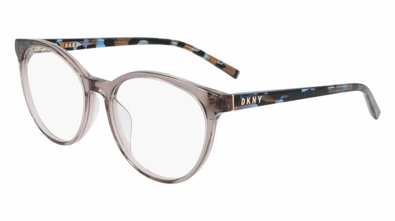  clear lens/mink