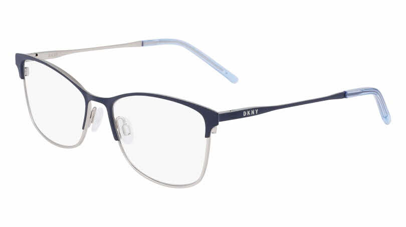  clear lens/navy