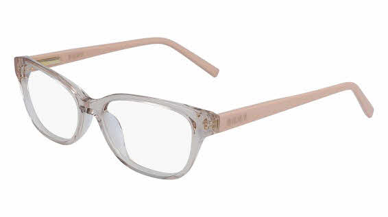 clear lens/nude