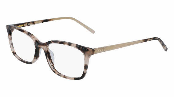  clear lens/nude tortoise