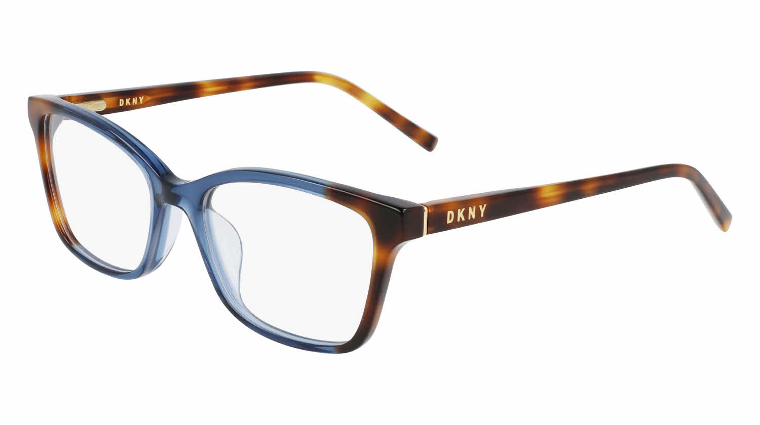 clear lens/soft tortoise