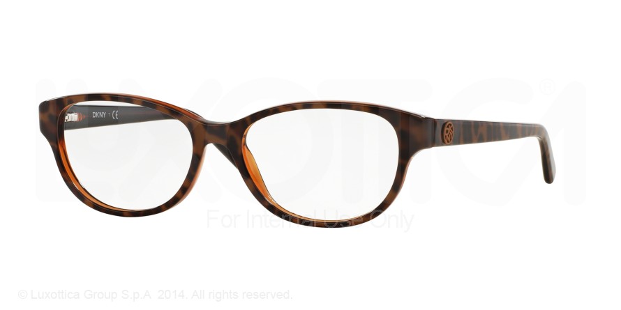  clear/top leopardbrown tr