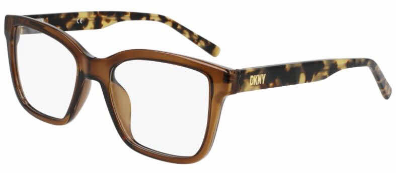  clear lens/chai crystal