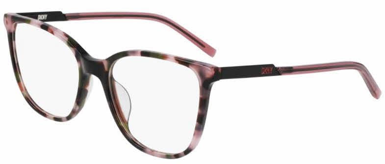  clear lens/rose tortoise