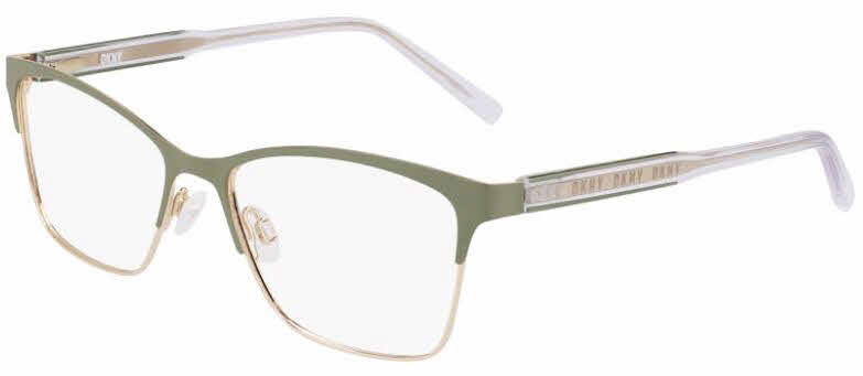  clear lens/cargo gold