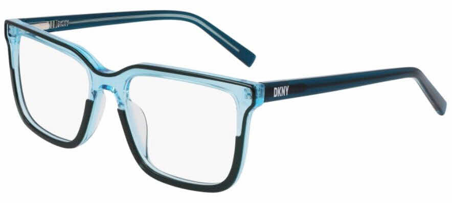  clear lens/double forest