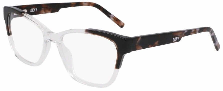  smoke tortoise/crystal clear