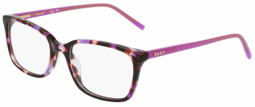  clear lens/amethyst tortoise