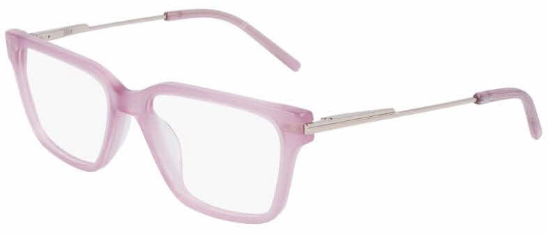  clear lens/orchid