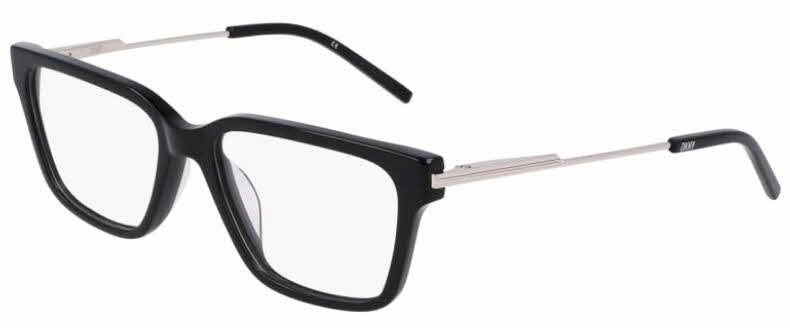  clear lens/black