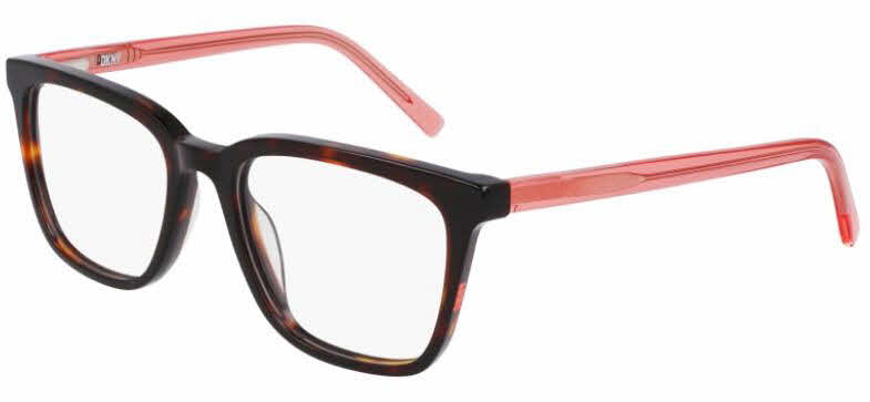  clear lens/dark tortoise
