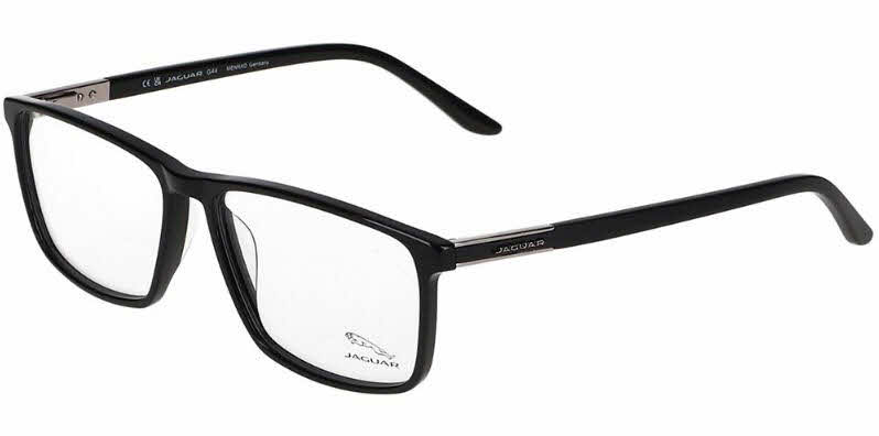  clear lens/black