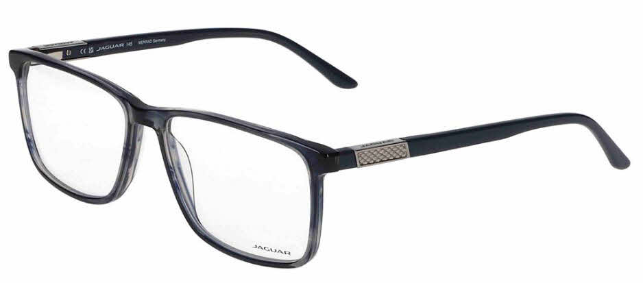  clear lens/dark blue green