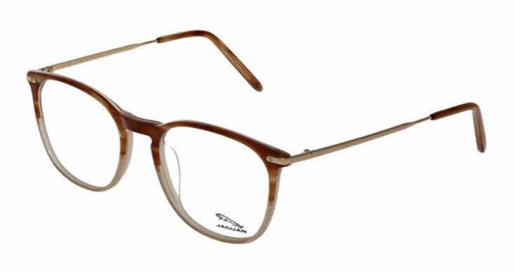  clear lens/4870 cognac fade gol