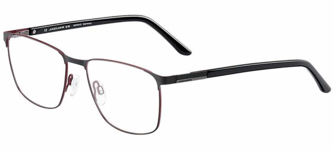  clear lens/anthracite burg