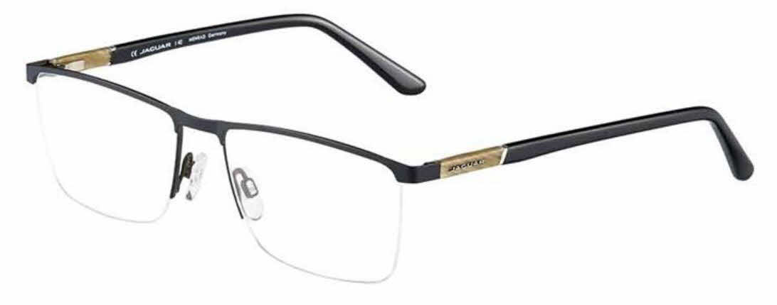  clear lens/black brown