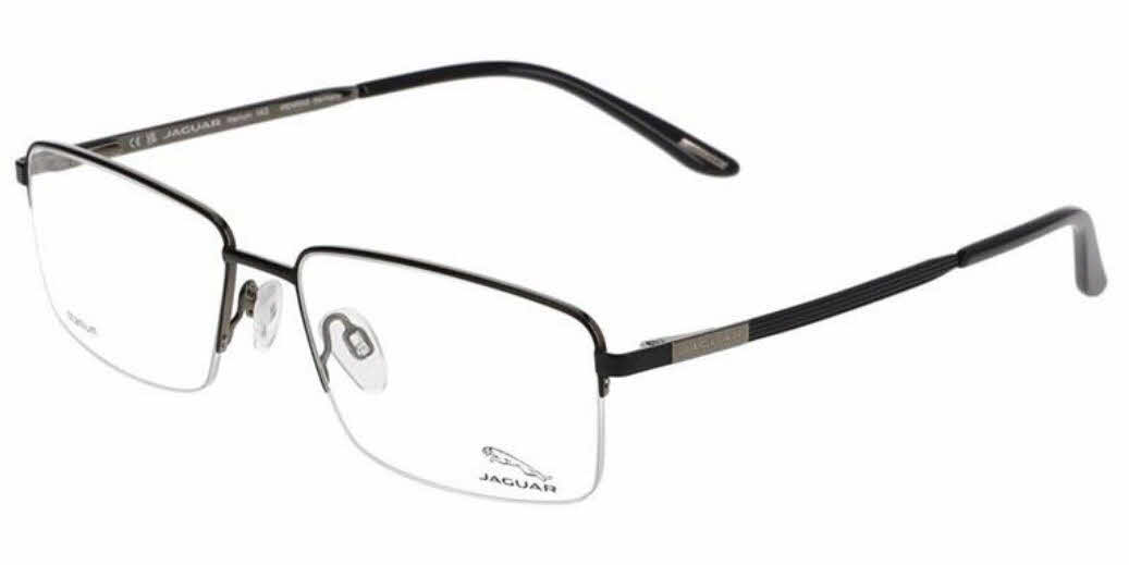  clear lens/black brown