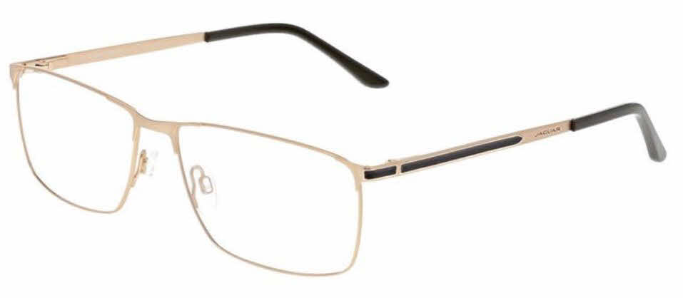  clear lens/black gold