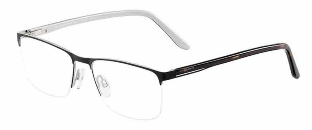  clear lens/black havana gr