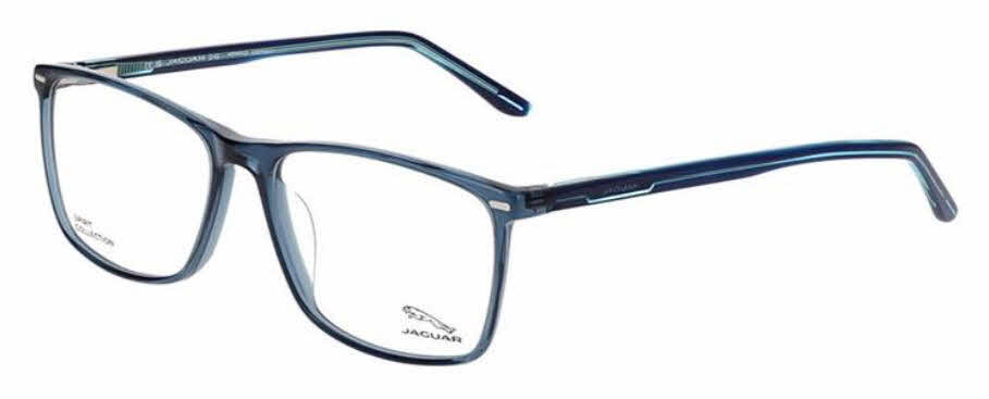  clear lens/blue