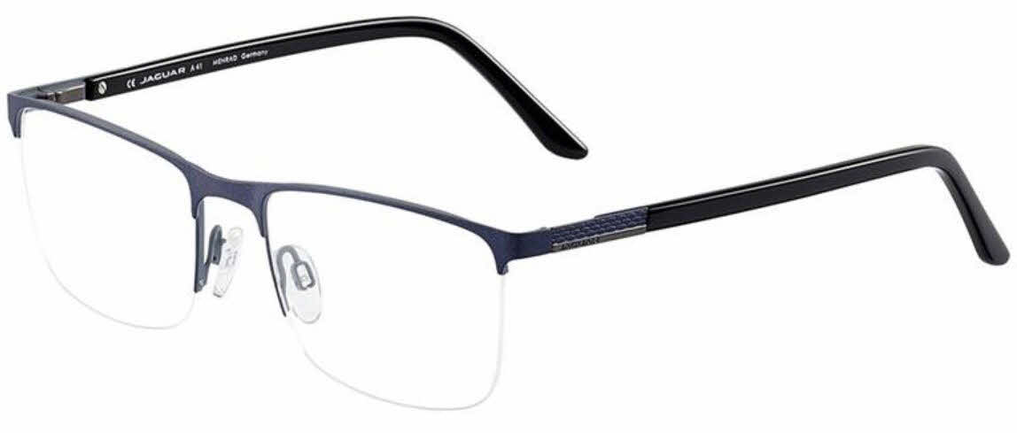  clear lens/blue grey