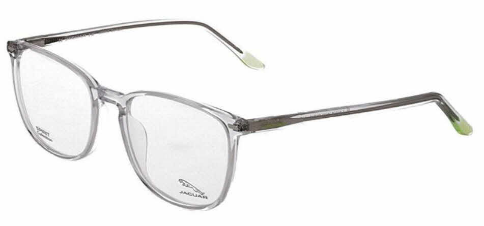  clear lens/crystal lime
