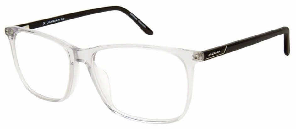  clear lens/grey black