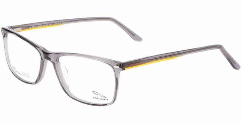  clear lens/grey yellow