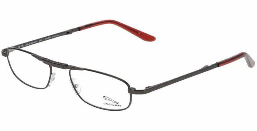  clear lens/gunmetal