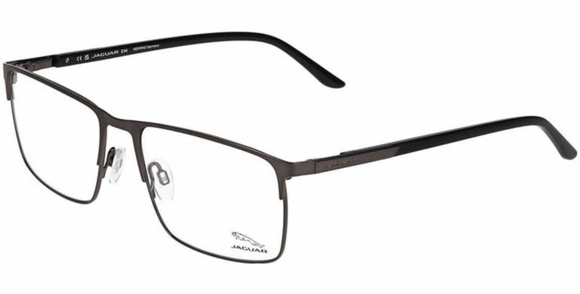  clear lens/gunmetal black