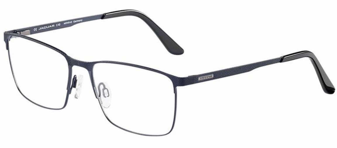  clear lens/navy