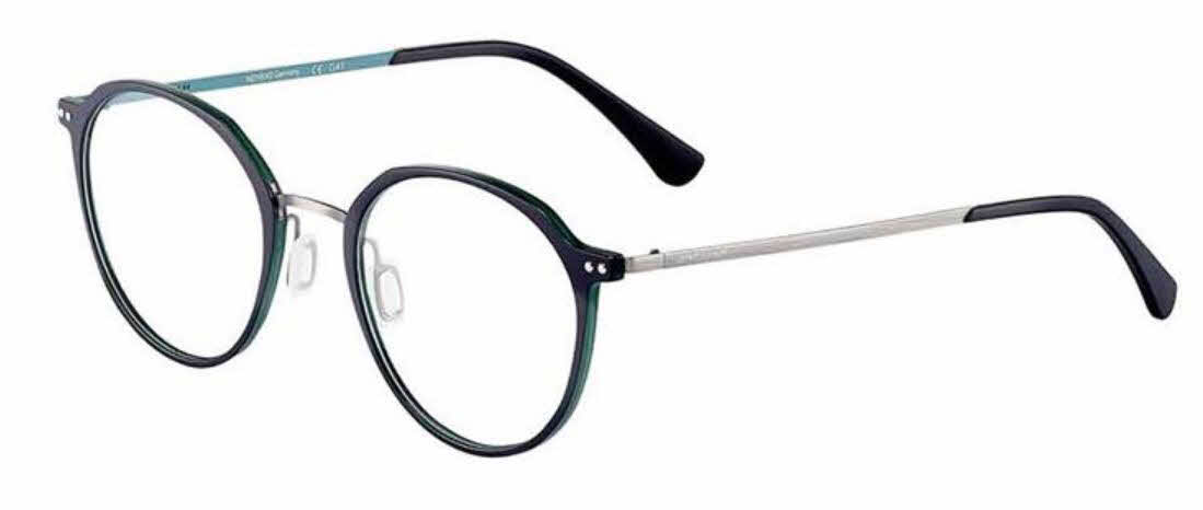  clear lens/navy blue torqu