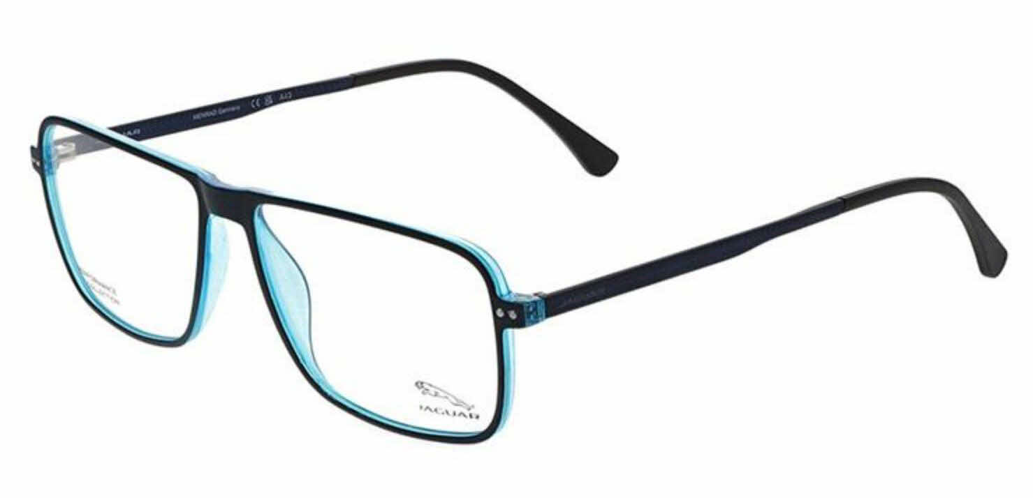  clear lens/navy light blue