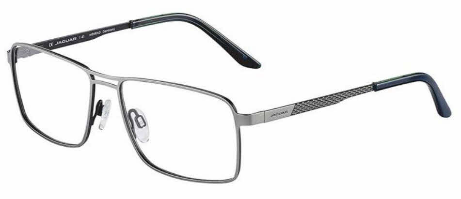  clear lens/ruthenium black