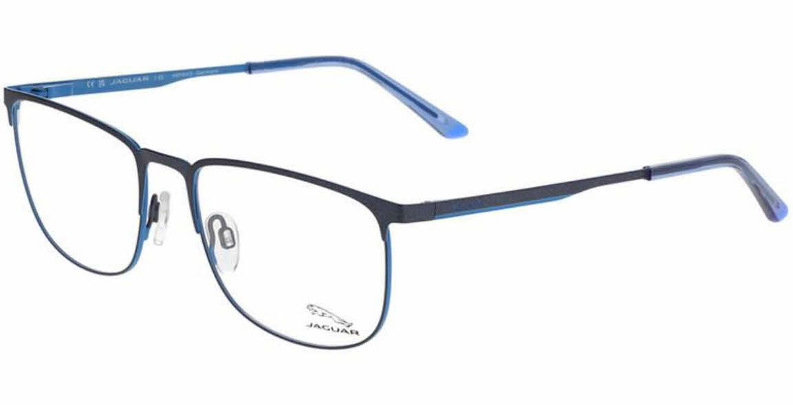  clear lens/slate blue