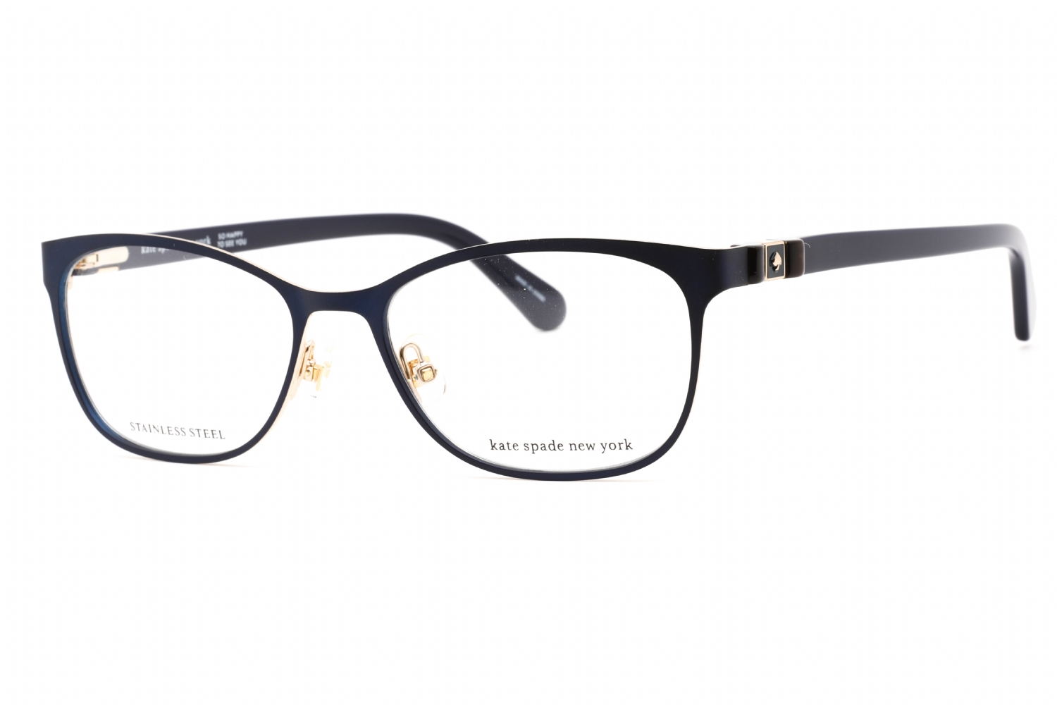  clear lens/blue