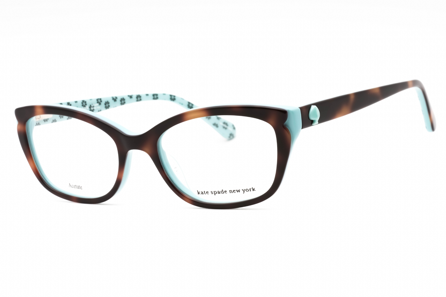  clear demo lens/hv ptt grn