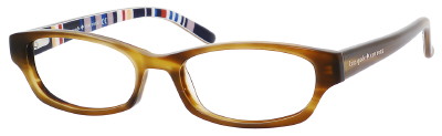  clear/blonde tortoise