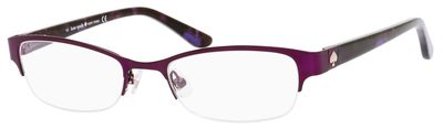  clear/plum la endura r