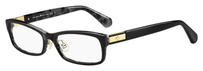  clear/havana black