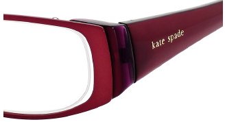  as shown/satin burgundy