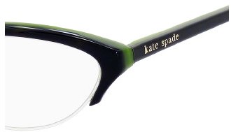  as shown/tortoise green