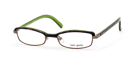  tortoise green/clear