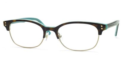  as shown/tortoise aqua