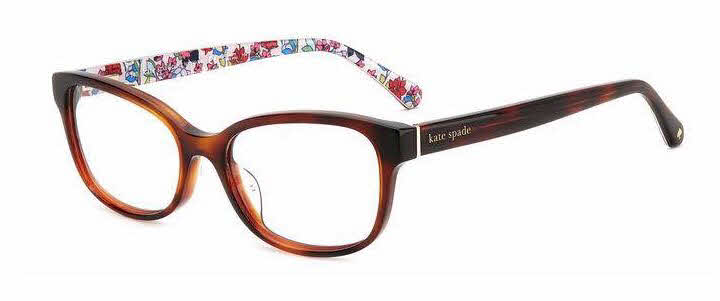  clear lens/ptt havana