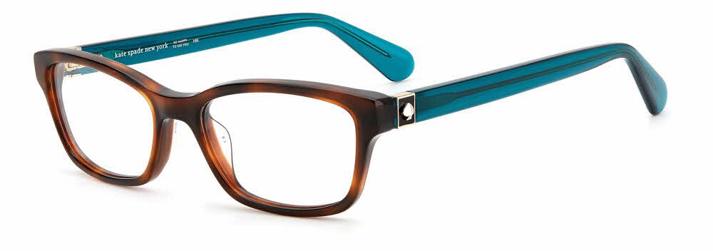  clear lens/havana